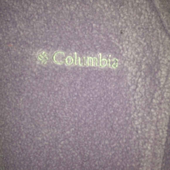 Columbia jacket - Picture 2 of 3