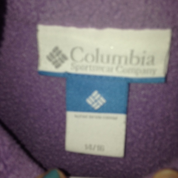 Columbia jacket - Picture 3 of 3