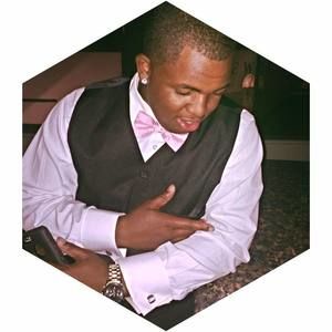 Meet your Posher, Mike