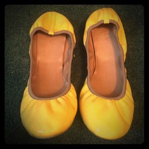 Ballet Flats