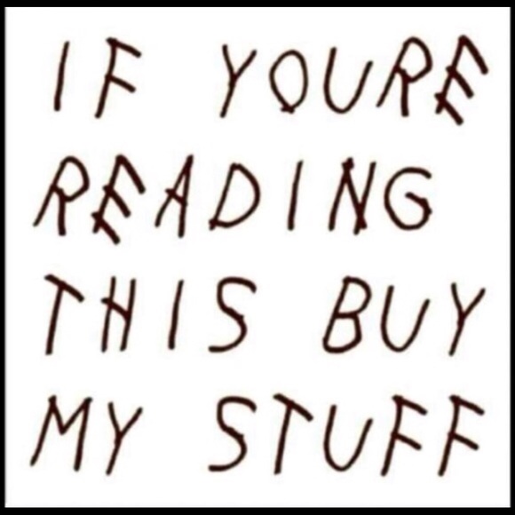 Mostly Handbags, lots of stuff
