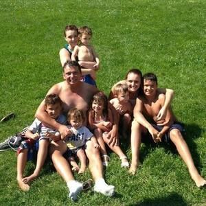 Meet your Posher, Tony