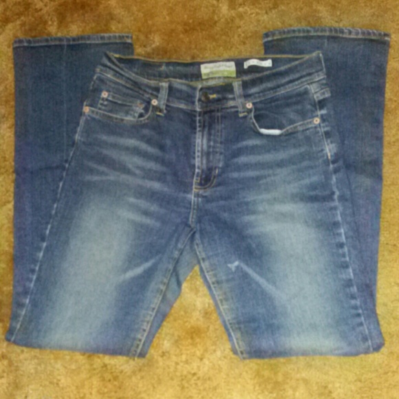 Stretch Jeans