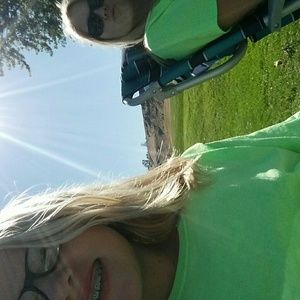 Meet your Posher, Kassidy