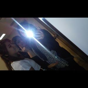 Meet your Posher, Eli