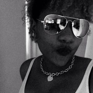 Meet your Posher, Miah