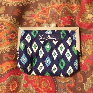 Vera Bradley Coin Purse