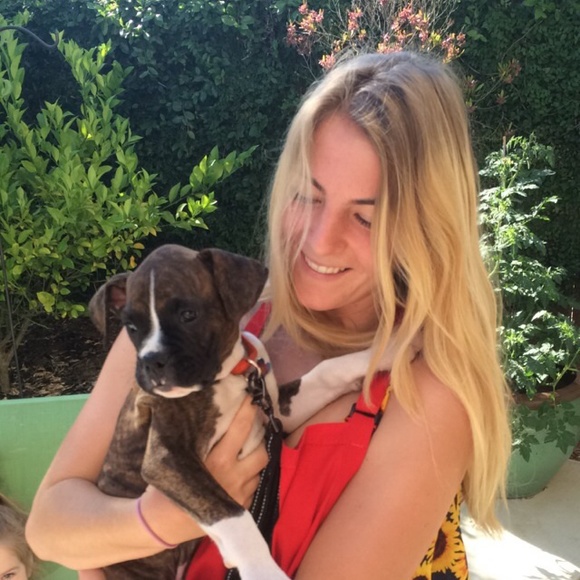 Meet your Posher, Stacey