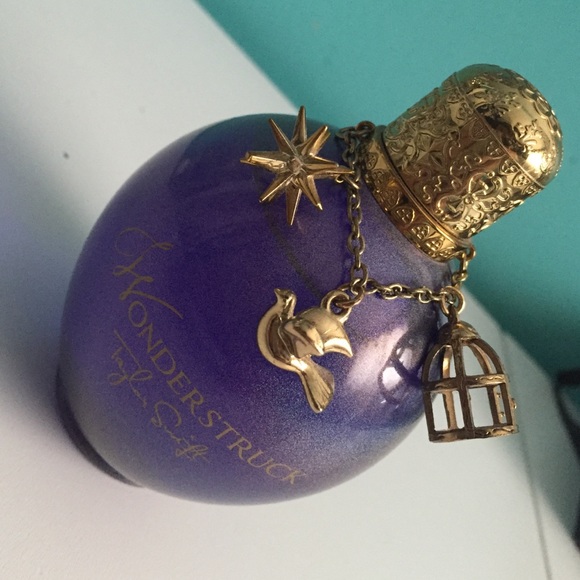 Wonderstruck perfume (Taylor swift) with bag