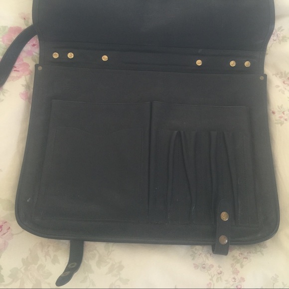 IL BISONTE Computer/Briefcase - Picture 2 of 3