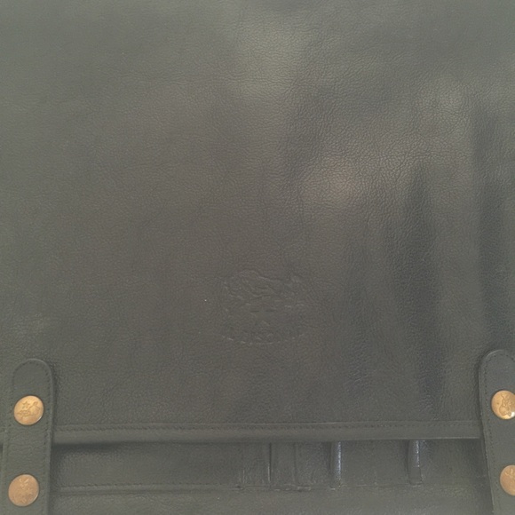 IL BISONTE Computer/Briefcase - Picture 3 of 3