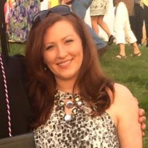 Meet your Posher, Amanda - Picture 1 of 1