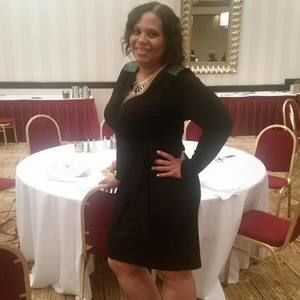 Meet your Posher, Ericka