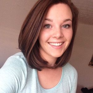 Meet your Posher, Makenna