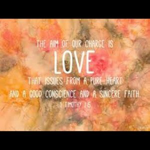 Meet your Posher, Josephine