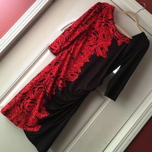 Soft & nice material dress