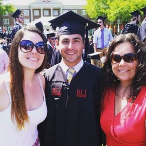 Meet your Posher, Nathan