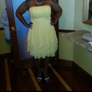 A Dress for any Special Occasion