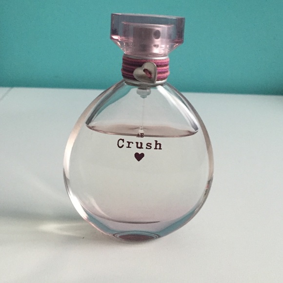 American eagle crush perfume
