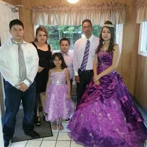 Meet your Posher, Bryan alexis