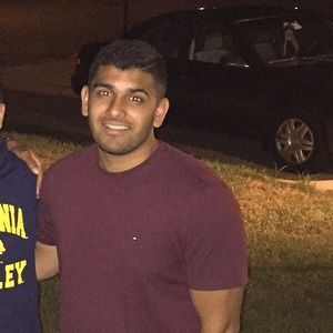 Meet your Posher, Akash