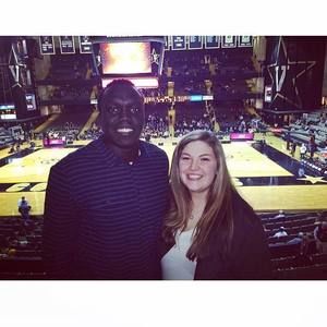 Meet your Posher, Lim