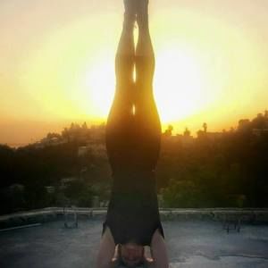 Meet your Posher, Kori