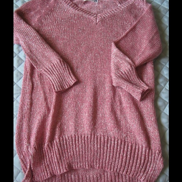 Sparkly sweater 💖
