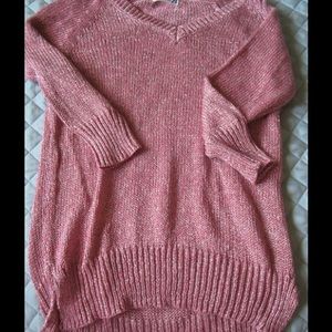 Sparkly sweater 💖