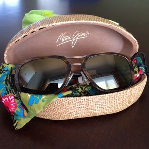 Maui Jim Wanderer Expresso
