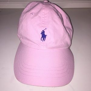 Polo Hat