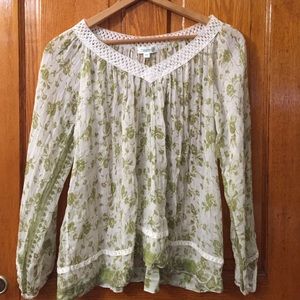 Poupette St. Barth tunic