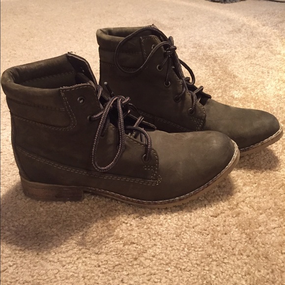 Steve Madden Shoes - Steve Madden boots