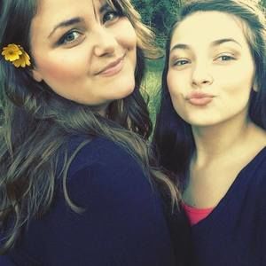 Meet your Posher, Mandy