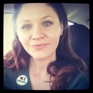 Meet your Posher, Carli