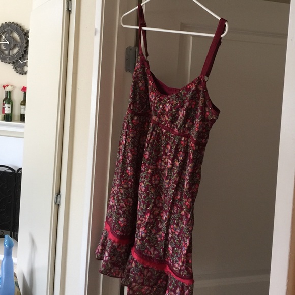 Free people dress