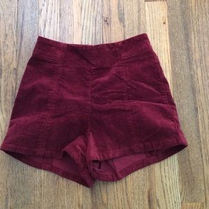Brandy Melville Shorts Small