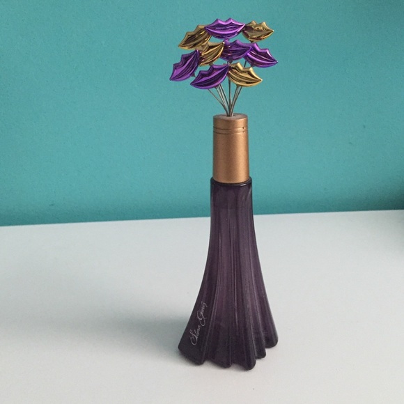 Selena Gomez perfume.