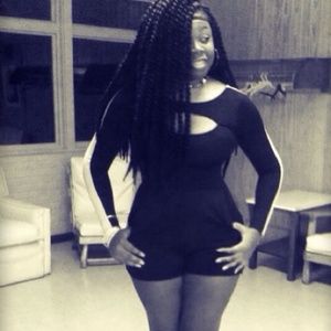 Meet your Posher, Meka