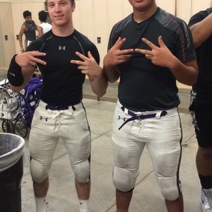 Meet your Posher, Kyle