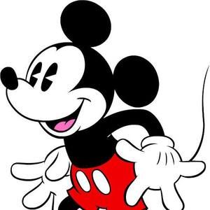 Meet your Posher, Mickey