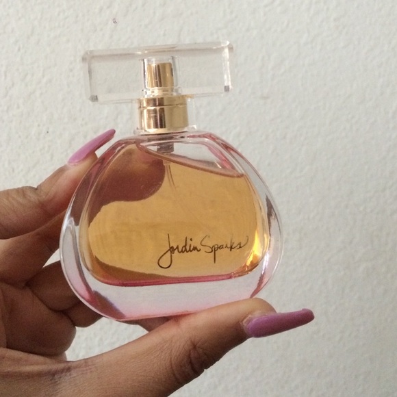 jordin sparks perfume