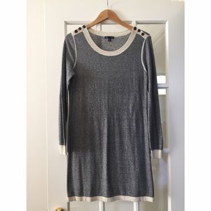 Sweater Tunic