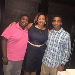 Meet your Posher, Velma