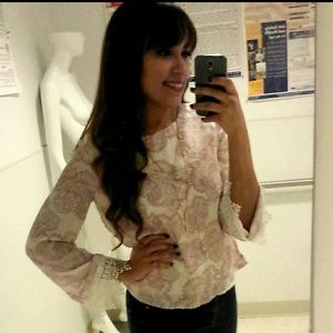 Meet your Posher, Melissa