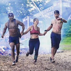 Meet your Posher, Mike