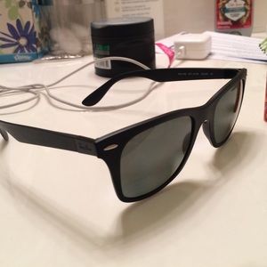 Polarized Ray Ban sunglasses Polarized Ray Ban sunglasses