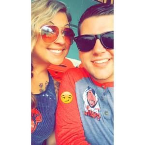 Meet your Posher, Mikey