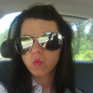 Meet your Posher, Shannon