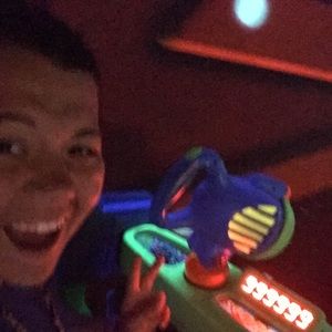 Meet your Posher, Kim